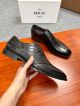Berluti Man Black Calfskin Business Leather Shoes 0428131 (4)_th.jpg